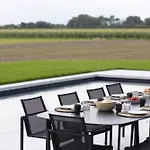 Casarita, Private Luxurious Villa With Pool And Gym