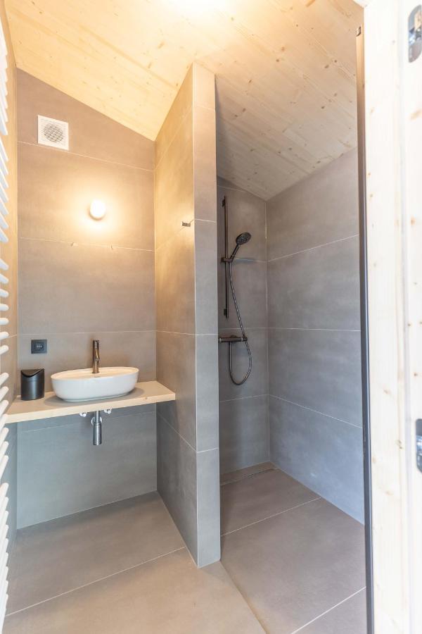 Casarita, Private Luxurious With Pool And Gym Villa *