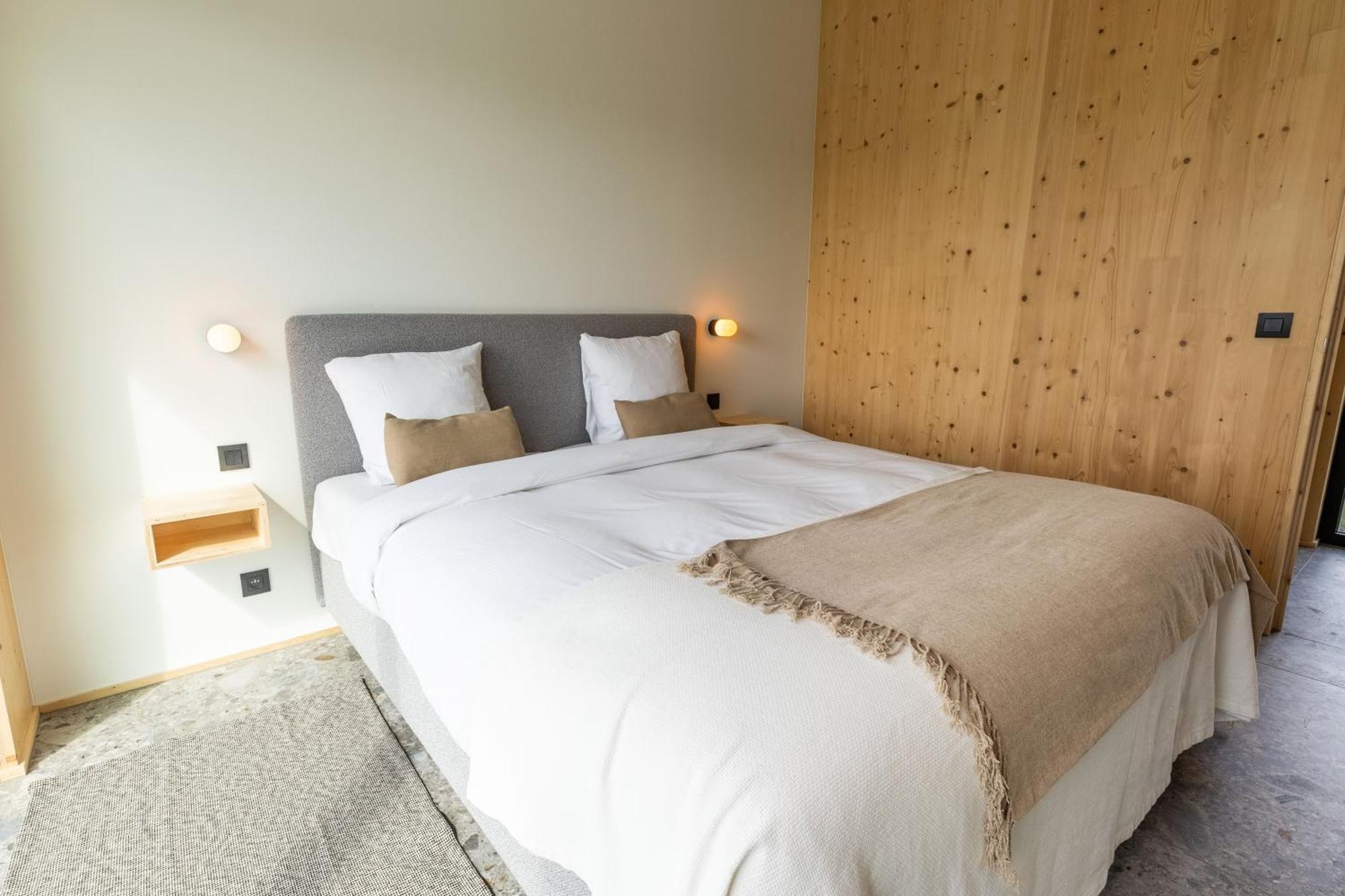Casarita, Private Luxurious With Pool And Gym Villa Retranchement